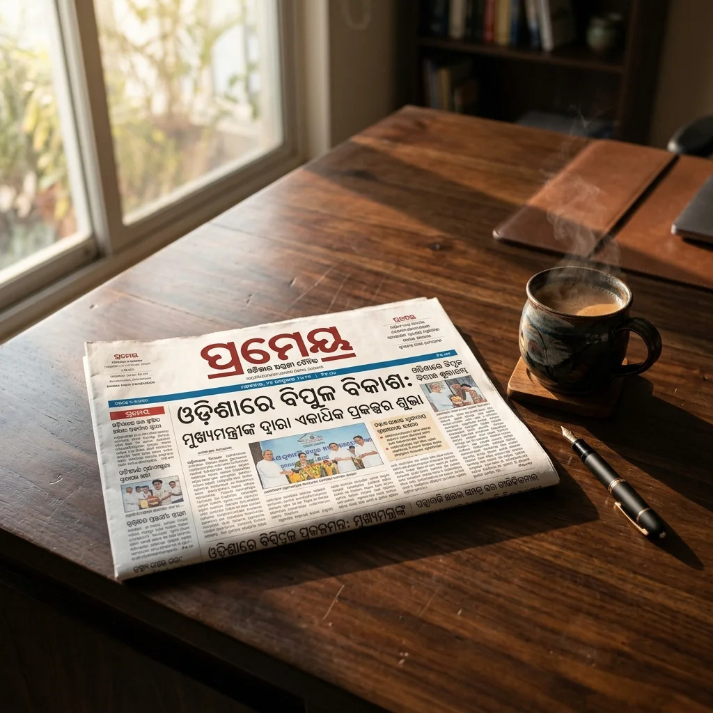 Book Prameya Ads Online