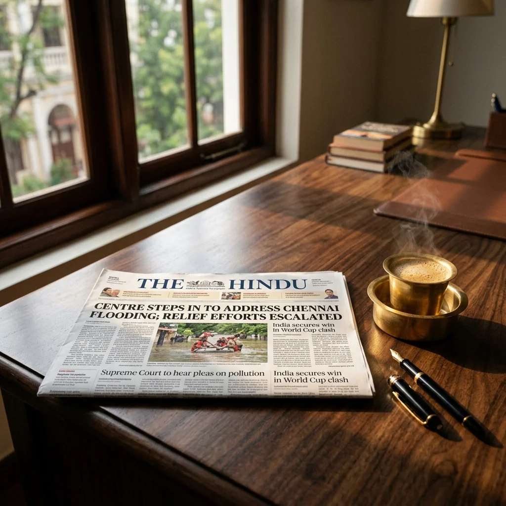 Book The Hindu Ads Online